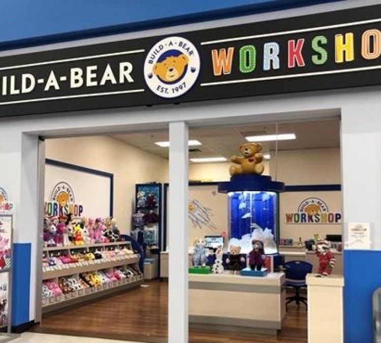 Build-A-Bear Workshop - Murfreesboro Walmart Supercenter (Murfreesboro,&nbspTN)